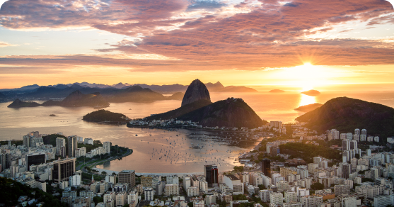 Rio de Janeiro