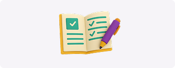 Documentos e Passagem