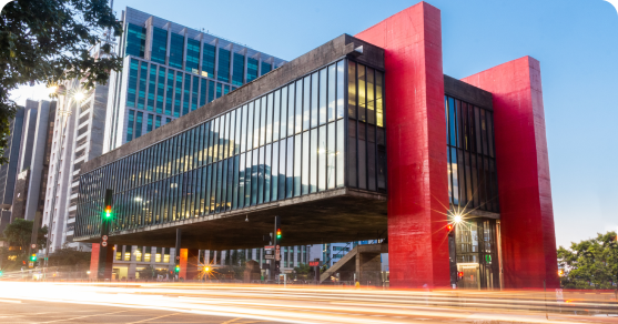 S&atilde;o Paulo
