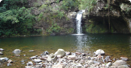 Rio Bonito