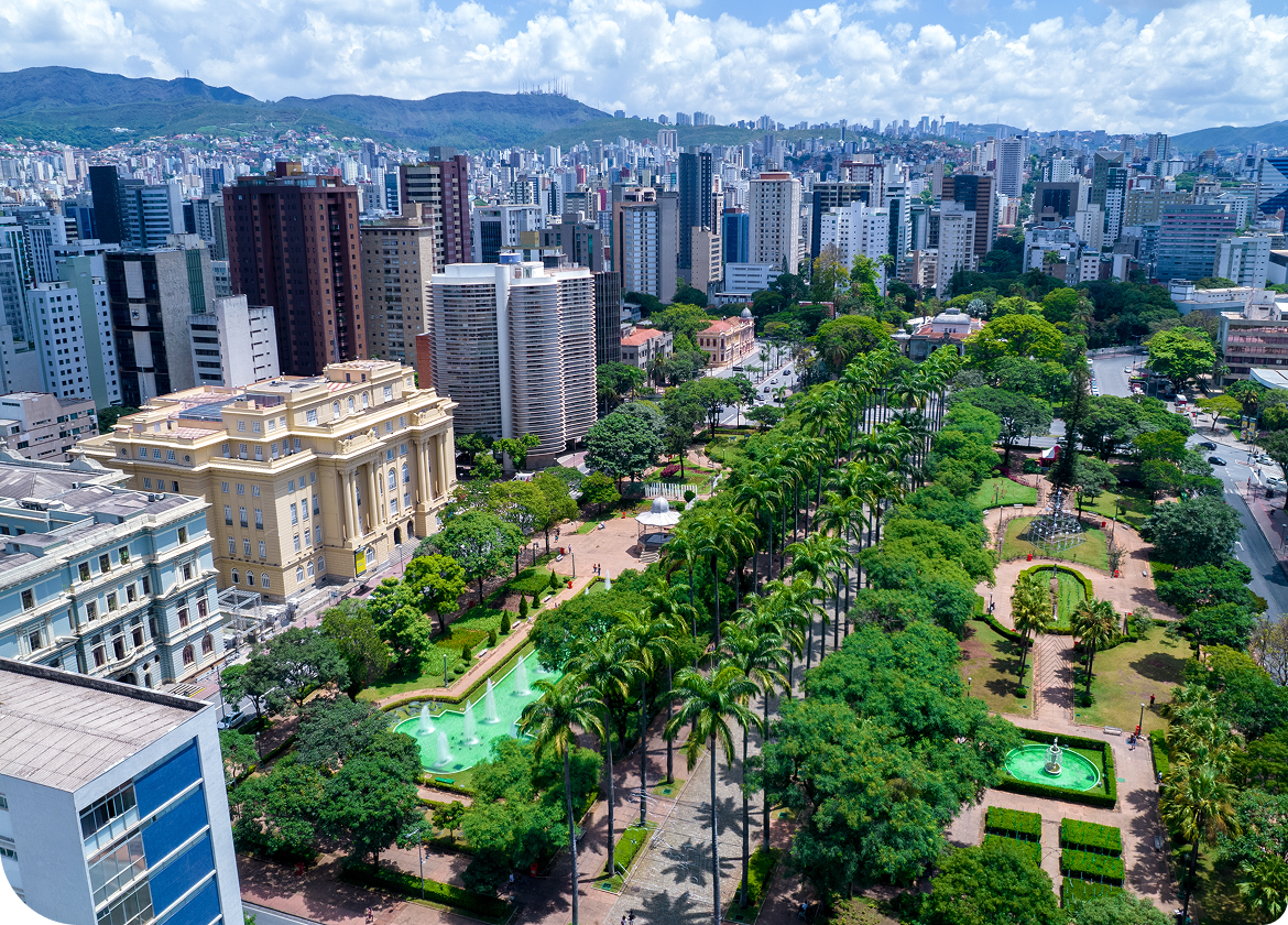 21 lugares incr&iacute;veis para visitar em Minas Gerais 