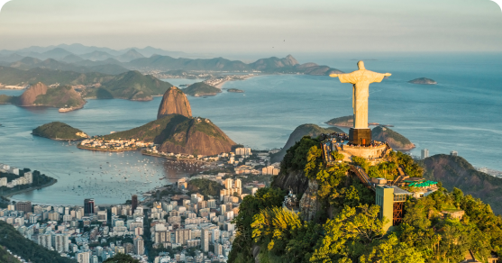 Rio de Janeiro