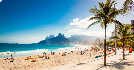Rio de Janeiro