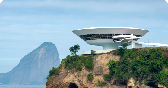 Niter&oacute;i